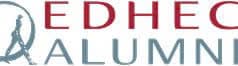 EDHEC Alumni logo