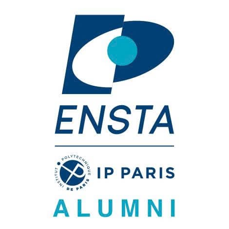 ENSTA logo